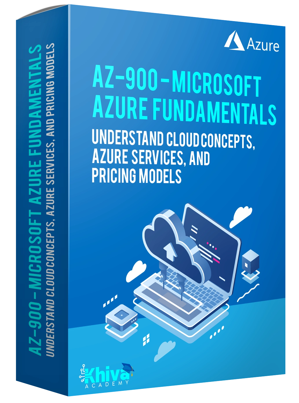 AZ-900 Microsoft Azure Fundamentals